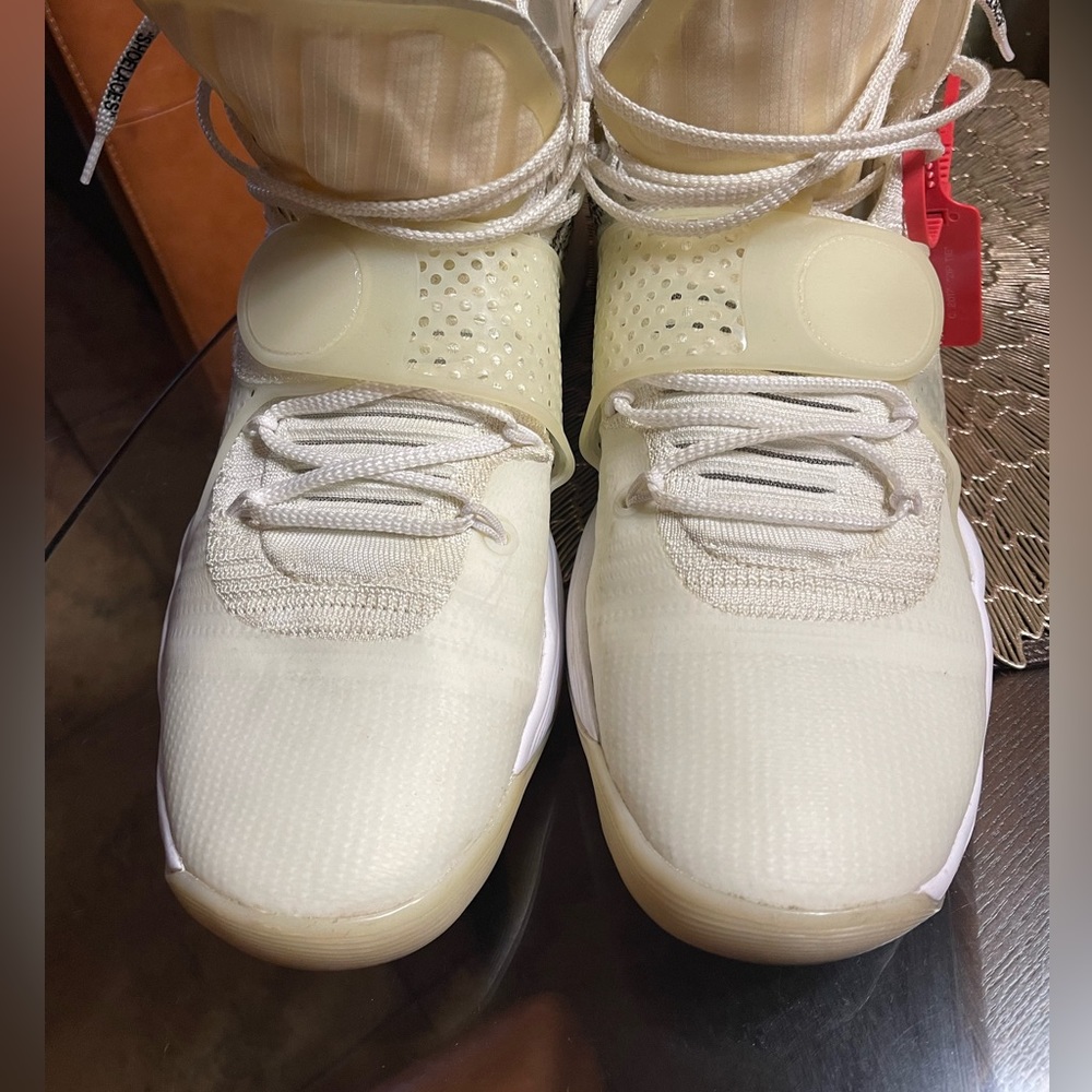 Off-white hyperdunks - Picture 2 of 2